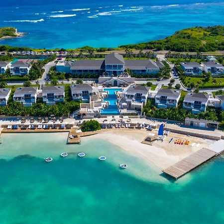 Hammock Cove Antigua (Adults Only) Hotel Willikies Buitenkant foto
