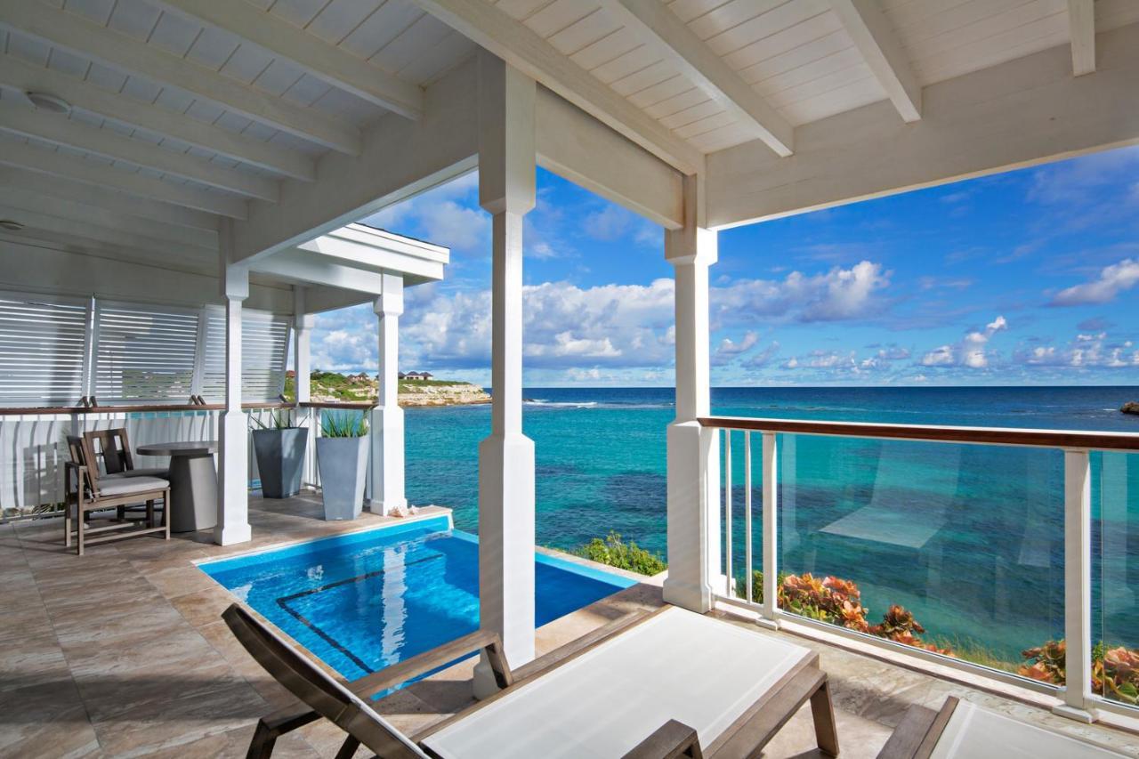 Hammock Cove Antigua (Adults Only) Hotel Willikies Buitenkant foto