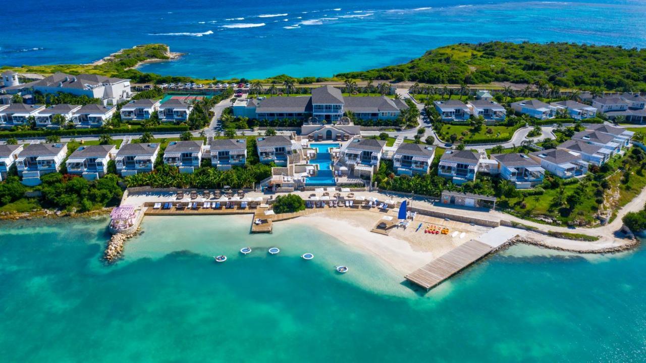 Hammock Cove Antigua (Adults Only) Hotel Willikies Buitenkant foto