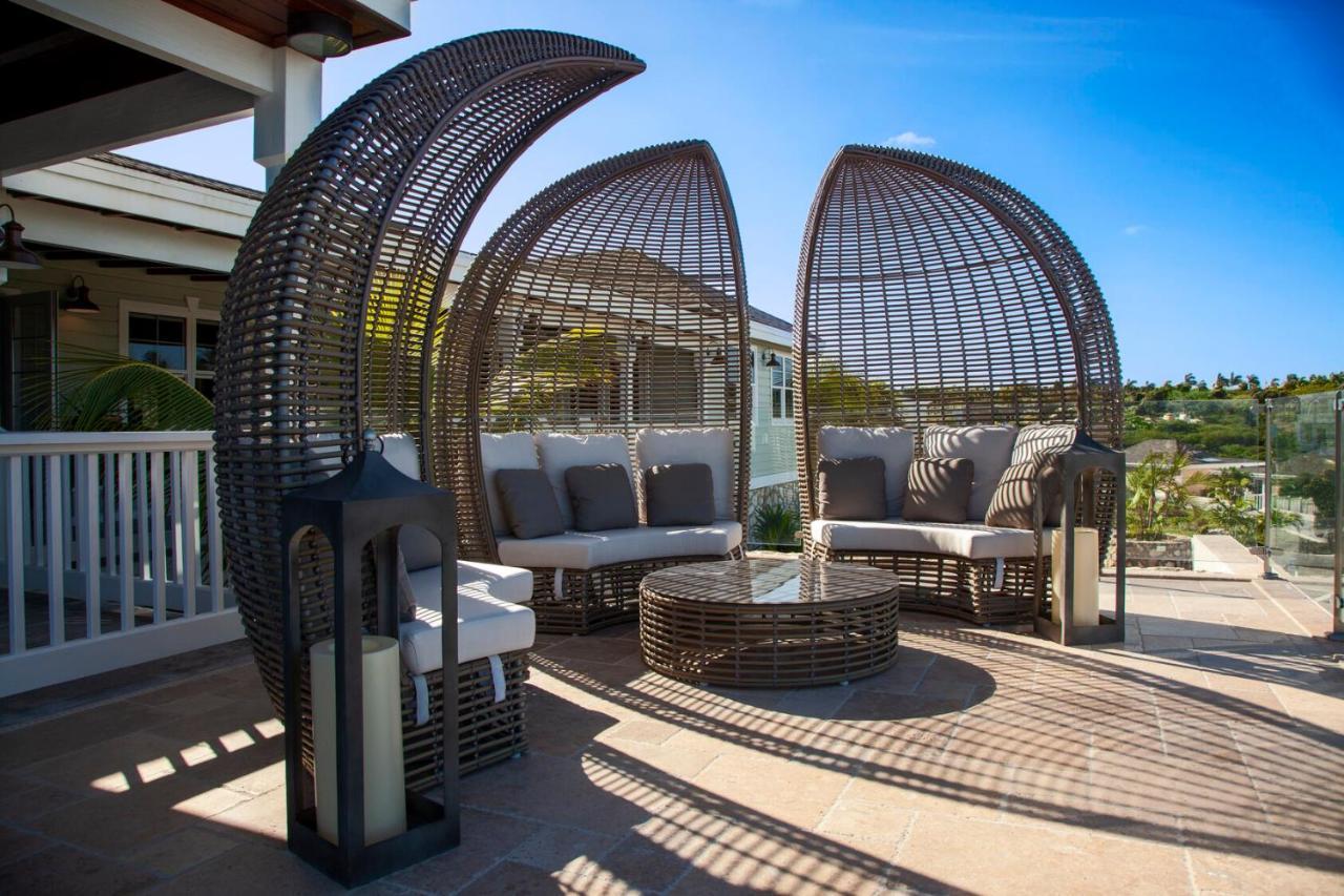 Hammock Cove Antigua (Adults Only) Hotel Willikies Buitenkant foto