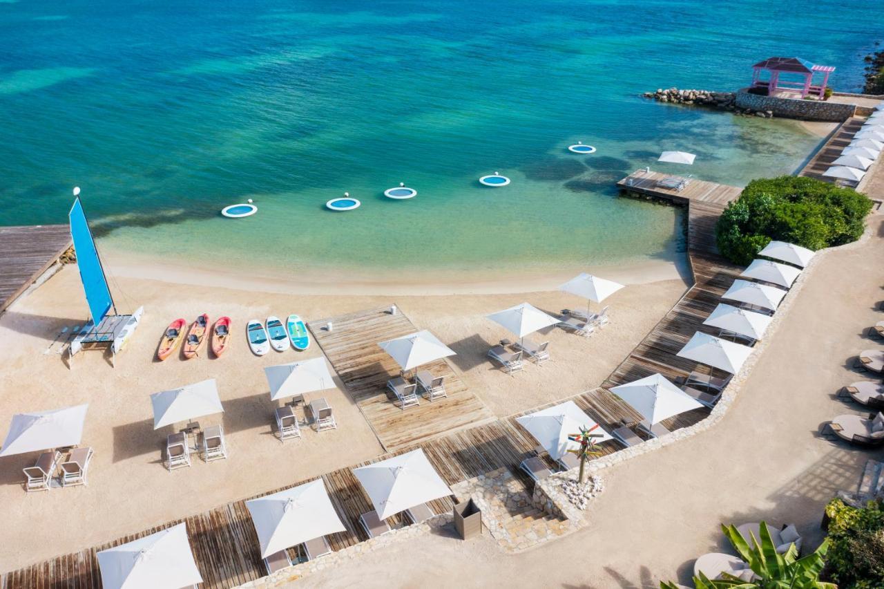 Hammock Cove Antigua (Adults Only) Hotel Willikies Buitenkant foto