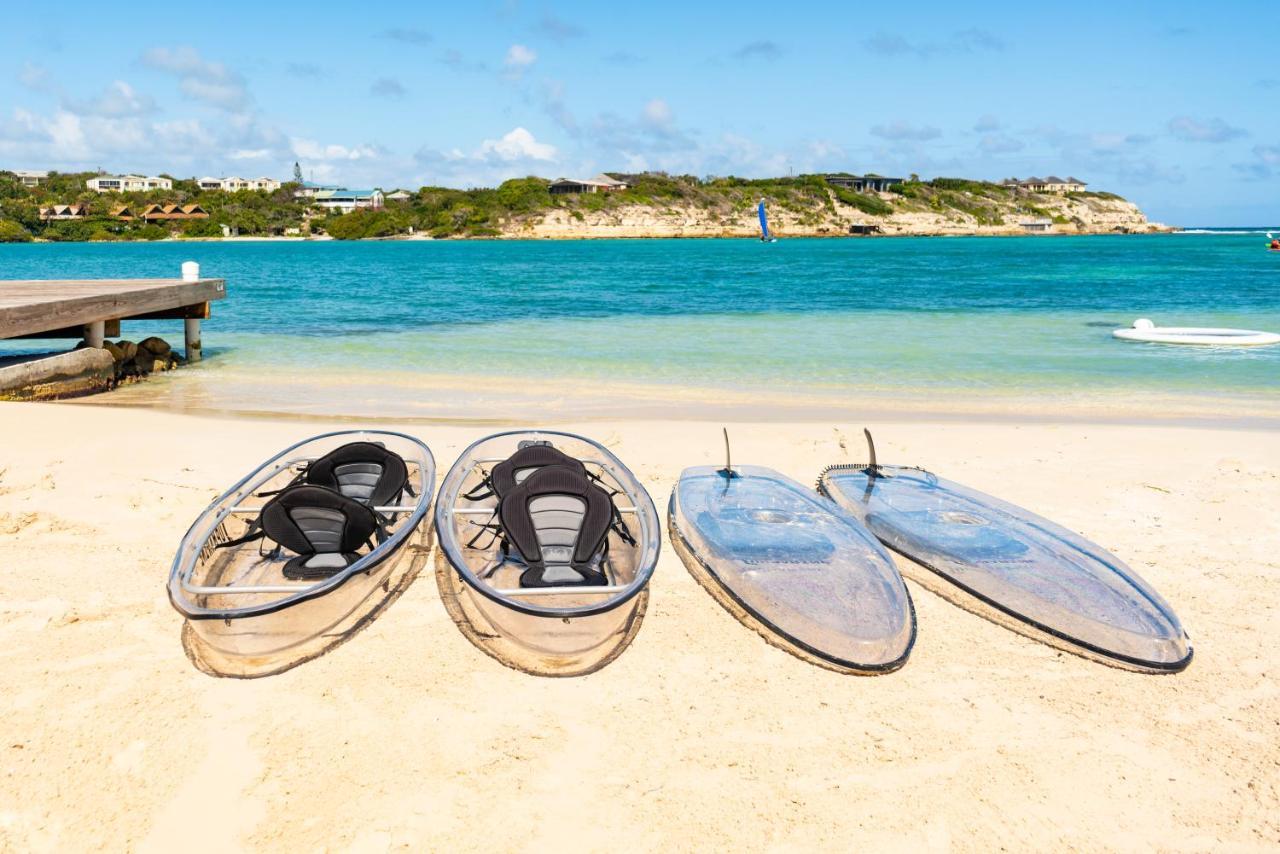 Hammock Cove Antigua (Adults Only) Hotel Willikies Buitenkant foto
