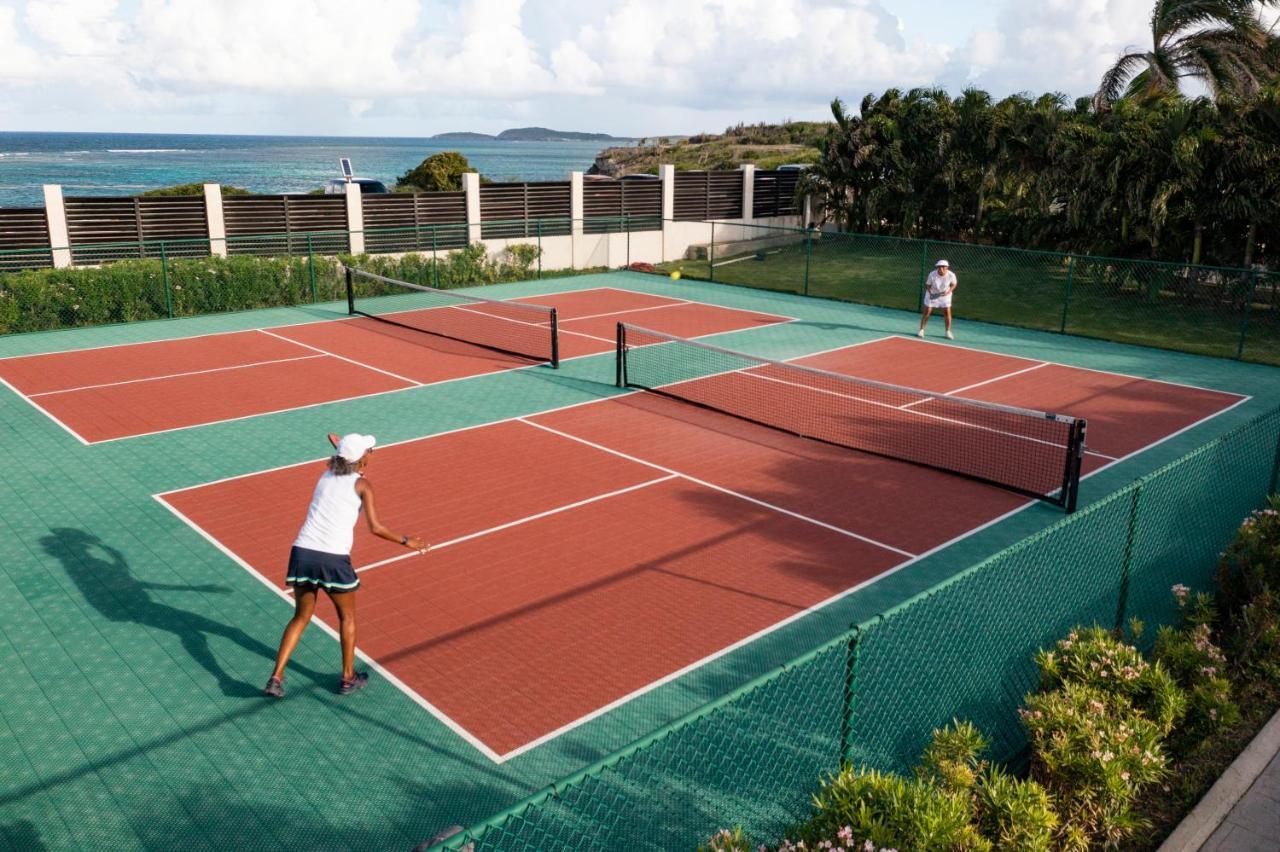 Hammock Cove Antigua (Adults Only) Hotel Willikies Buitenkant foto