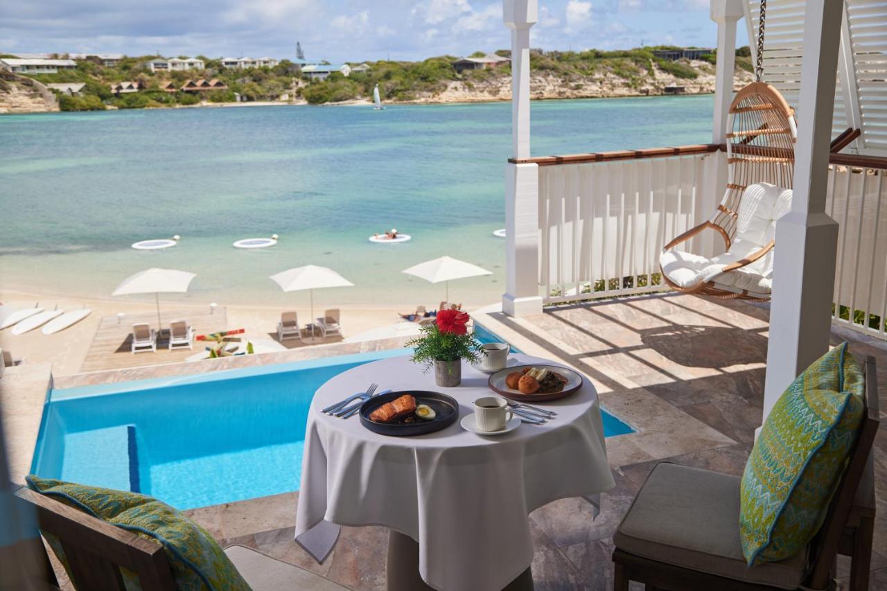 Hammock Cove Antigua (Adults Only) Hotel Willikies Buitenkant foto