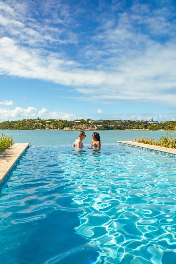 Hammock Cove Antigua (Adults Only) Hotel Willikies Buitenkant foto