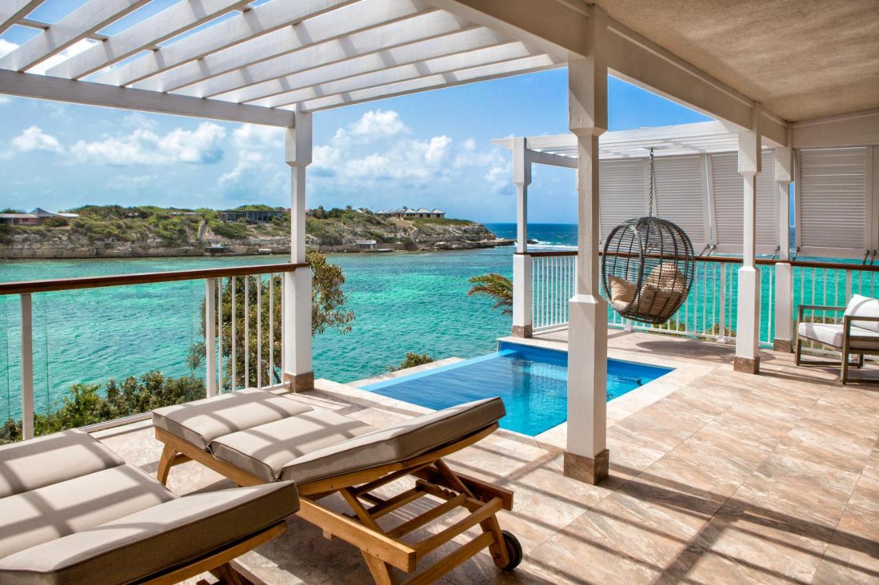 Hammock Cove Antigua (Adults Only) Hotel Willikies Buitenkant foto