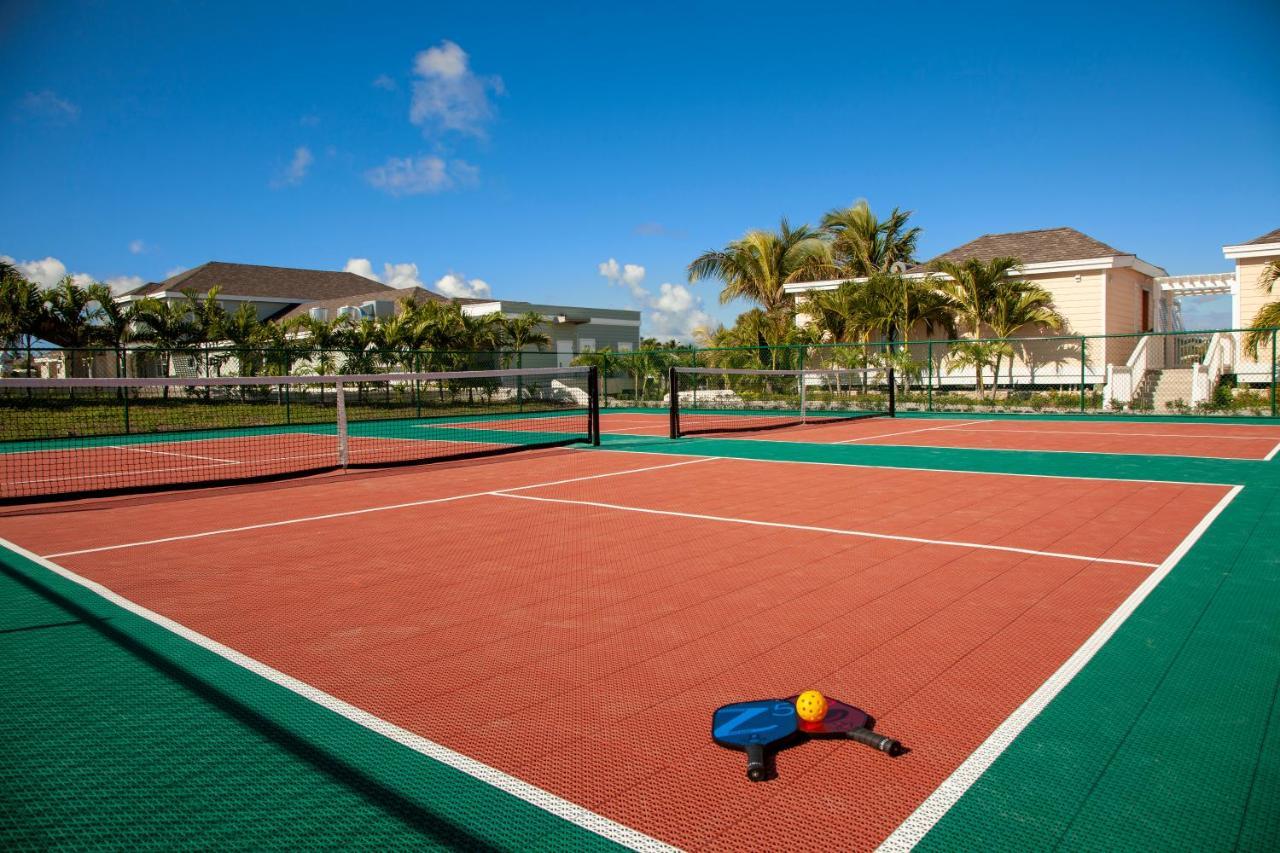 Hammock Cove Antigua (Adults Only) Hotel Willikies Buitenkant foto