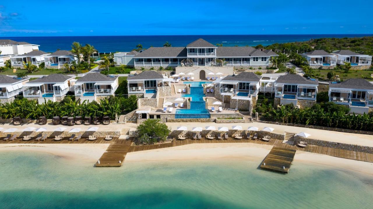 Hammock Cove Antigua (Adults Only) Hotel Willikies Buitenkant foto