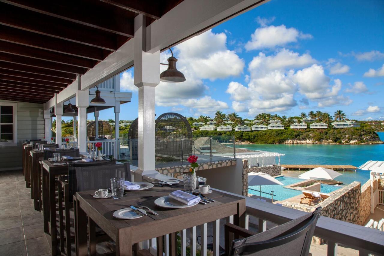 Hammock Cove Antigua (Adults Only) Hotel Willikies Buitenkant foto